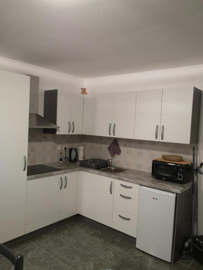 Apartma Jutersek 2+2 Libelice Exterior foto