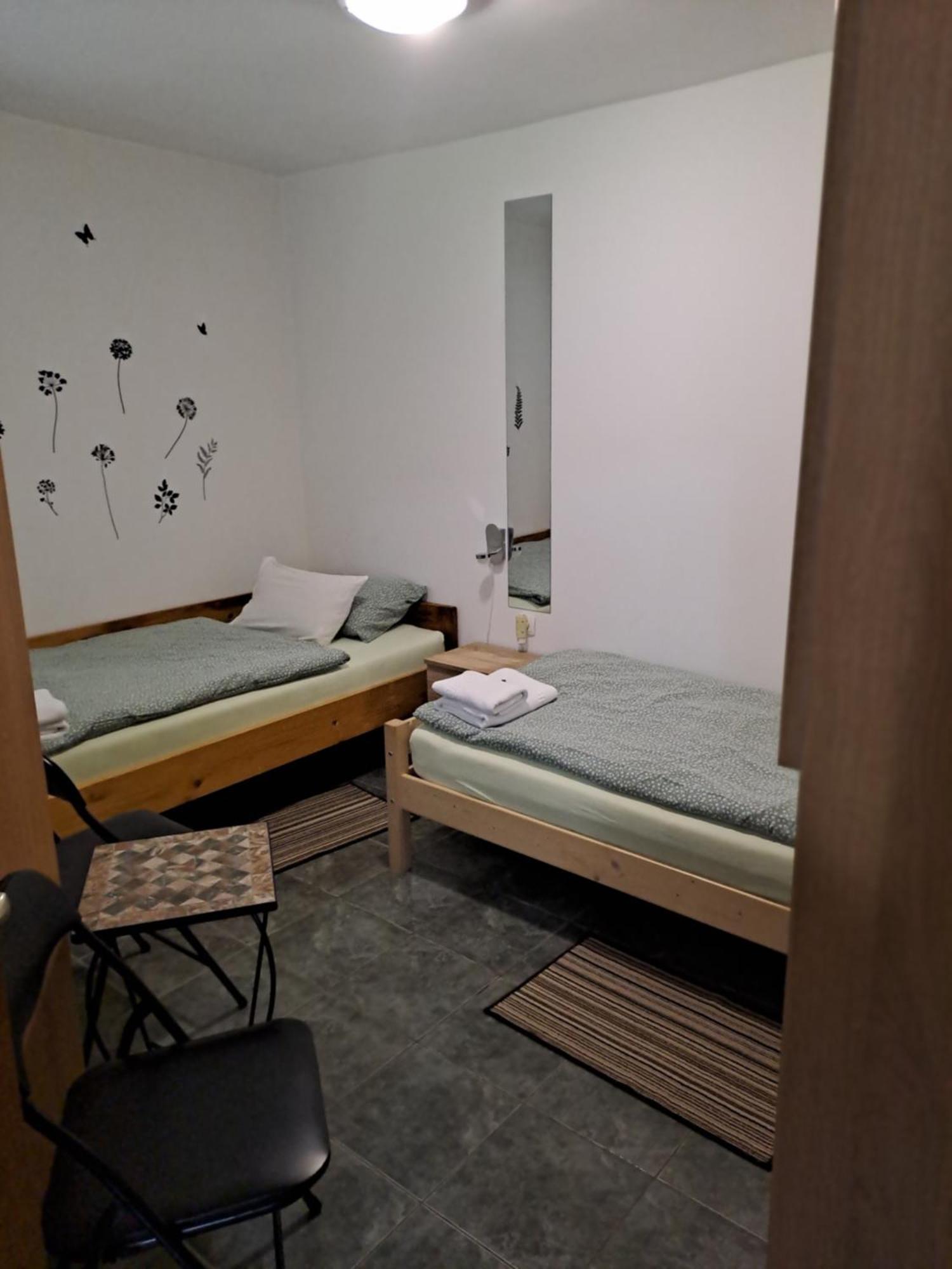 Apartma Jutersek 2+2 Libelice Exterior foto